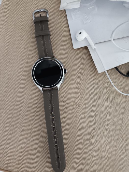 Продам Xiaomi watch 2 pro