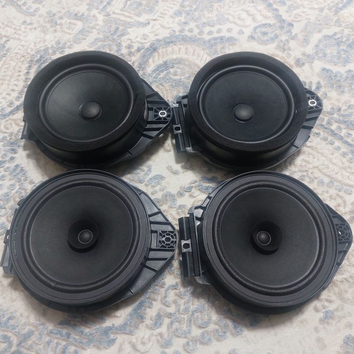 Нексия 3 магнитола,трекер2 4 калонка