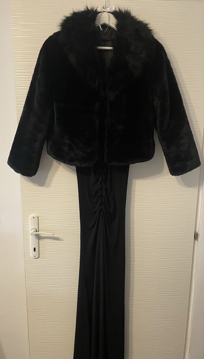 Vand set rochie + blanita