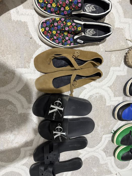 Продам обуви по 10 тыс