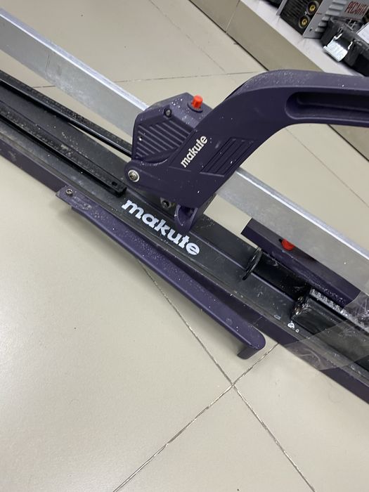 Плиткорез Makute 1200mm (ТМ79)