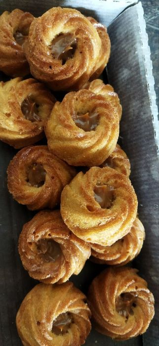 Бир кунга тууллик хаммасини ургатамиз