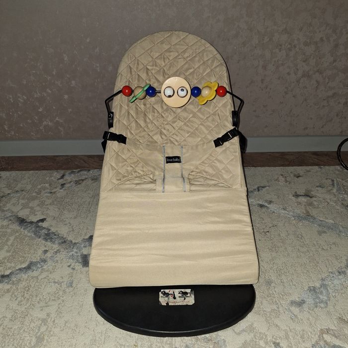 Продам хороший шезлонг
