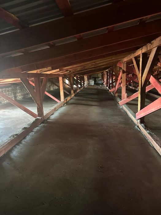 Стяжка пола качественно!