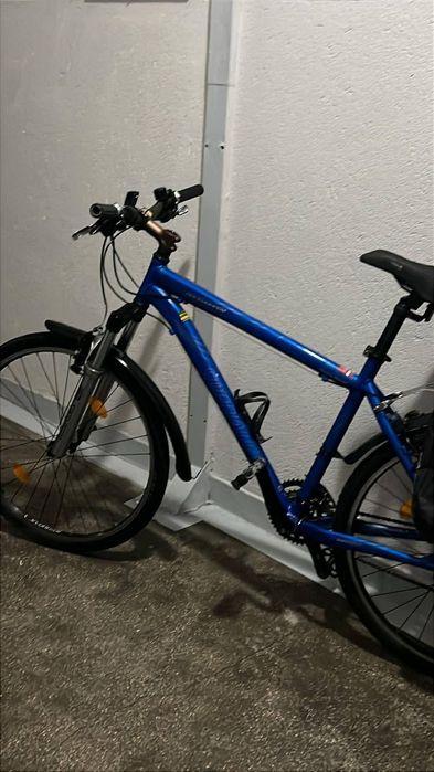 Bicicleta in stare buna