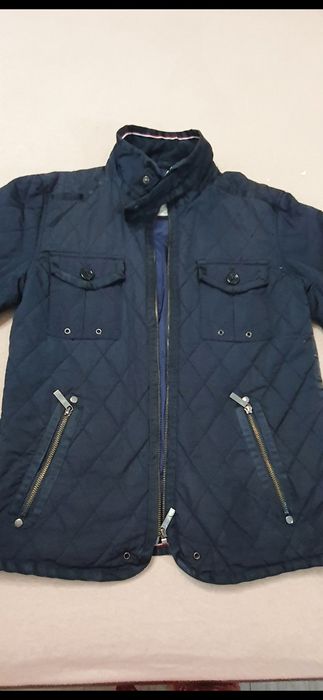 Весенняя куртка Zara