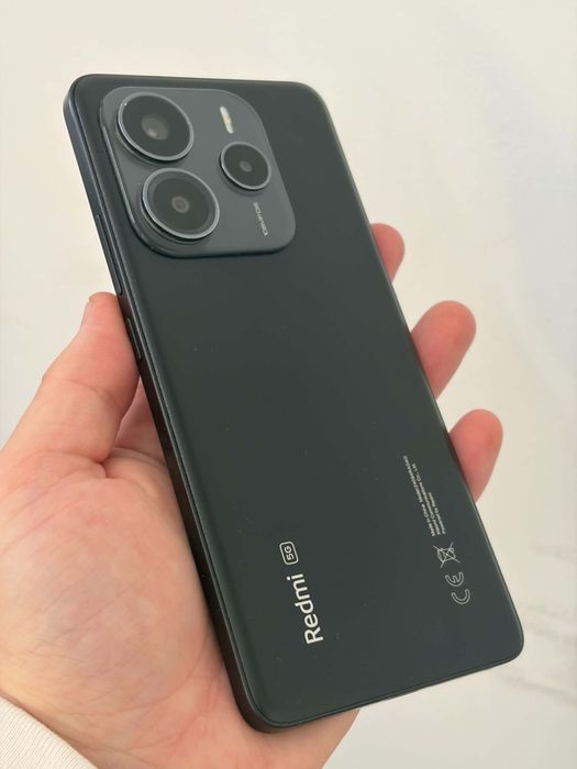 Redmi Note 14 5G