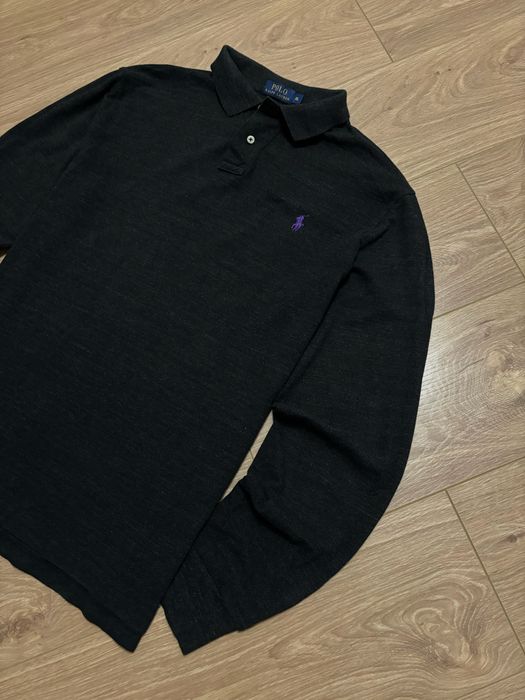 Оригинална блуза Ralph Lauren Polo