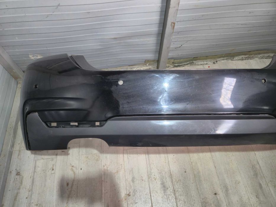 Bara spate BMW Seria 4 F32 F33 F36 M-Sport  An 2017 - 2021 M-Paket