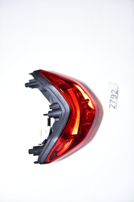 Stop Frana Lumina Spate Ducati Monster 821 1200 2014 +