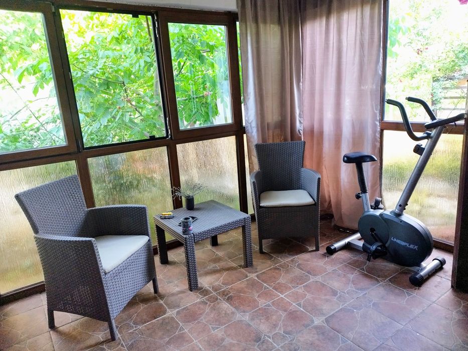 Casa P+1 langa Galati