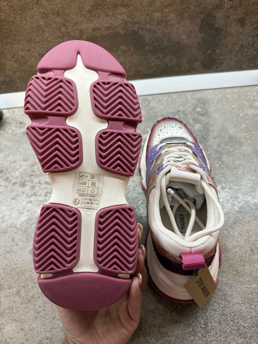 Обувки Steve Madden