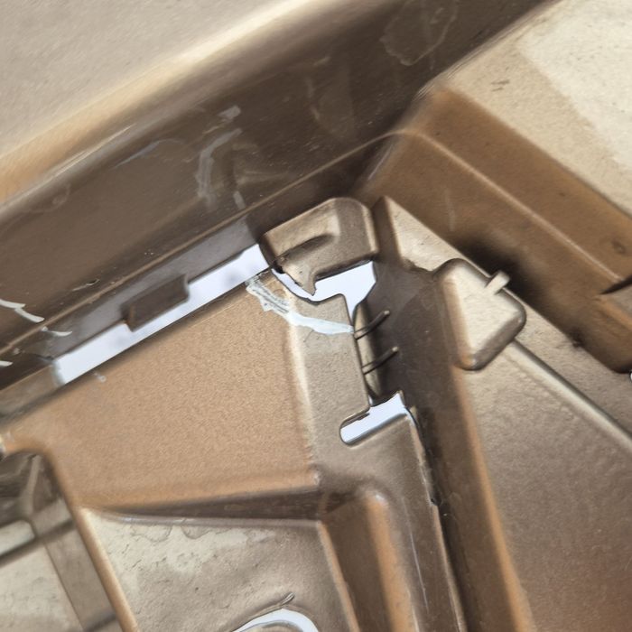 Bara fata Volkswagen Tiguan 1 Facelift an 2011-2012-2013-2014-2015-201