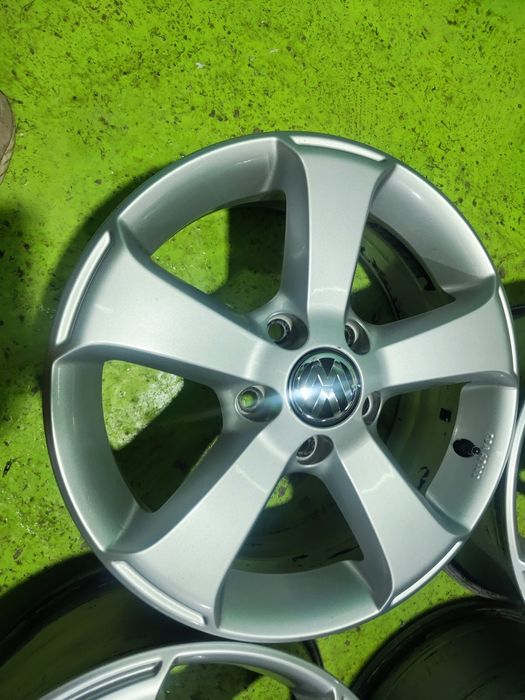16 5x112 Vw Golf Touran caddy 5х112