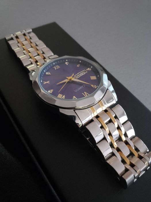 Мъжки часовник .