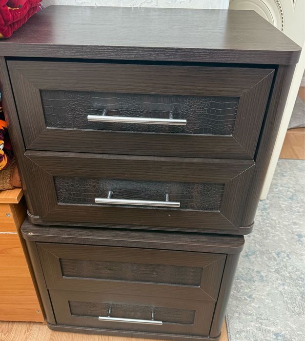 Спальный горнитур