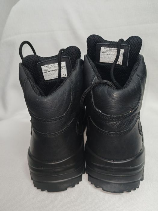 Мъжки защитни обувки Bata Engine №44