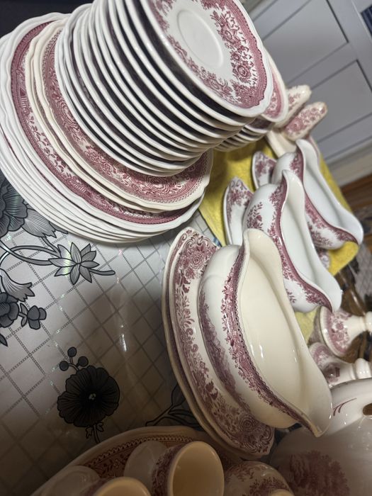 Set ceramica Villeroy Boch