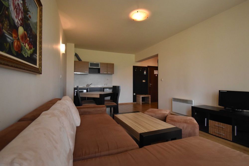 Продава се Двустаен апартамент в Банско - 58 кв.м за 997 €/кв.м - Снимка #5