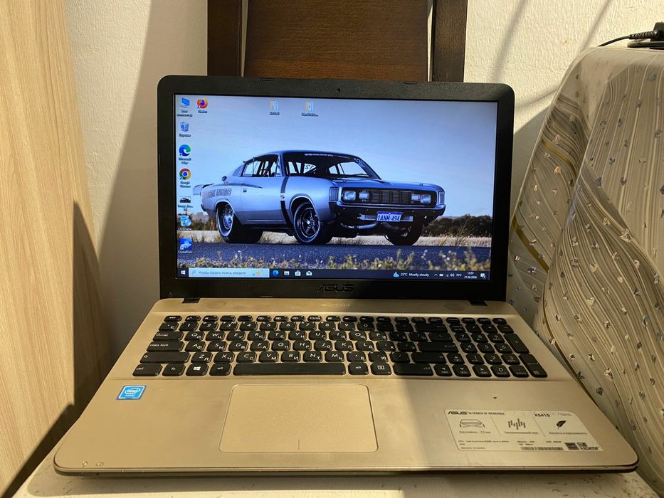 ASUS Vivobook c Type-C/SSD