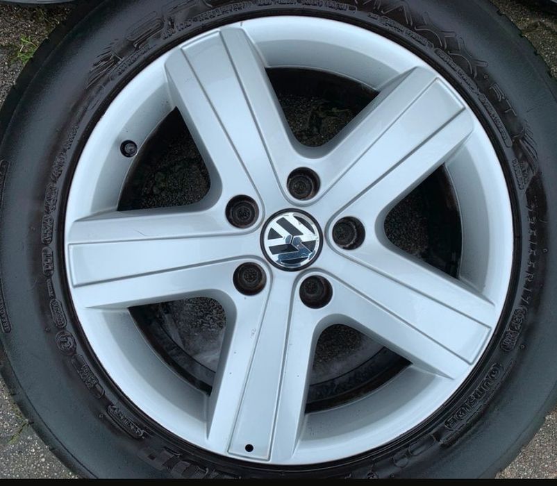 5x120 vw amarok t5 volkswagen фолксваген амарок crafter sprinter 5х120