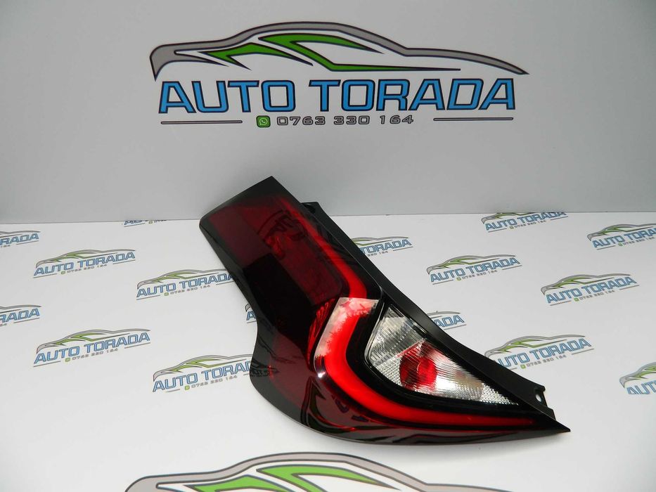Lampa, stop stanga Toyota Aygo an 2023