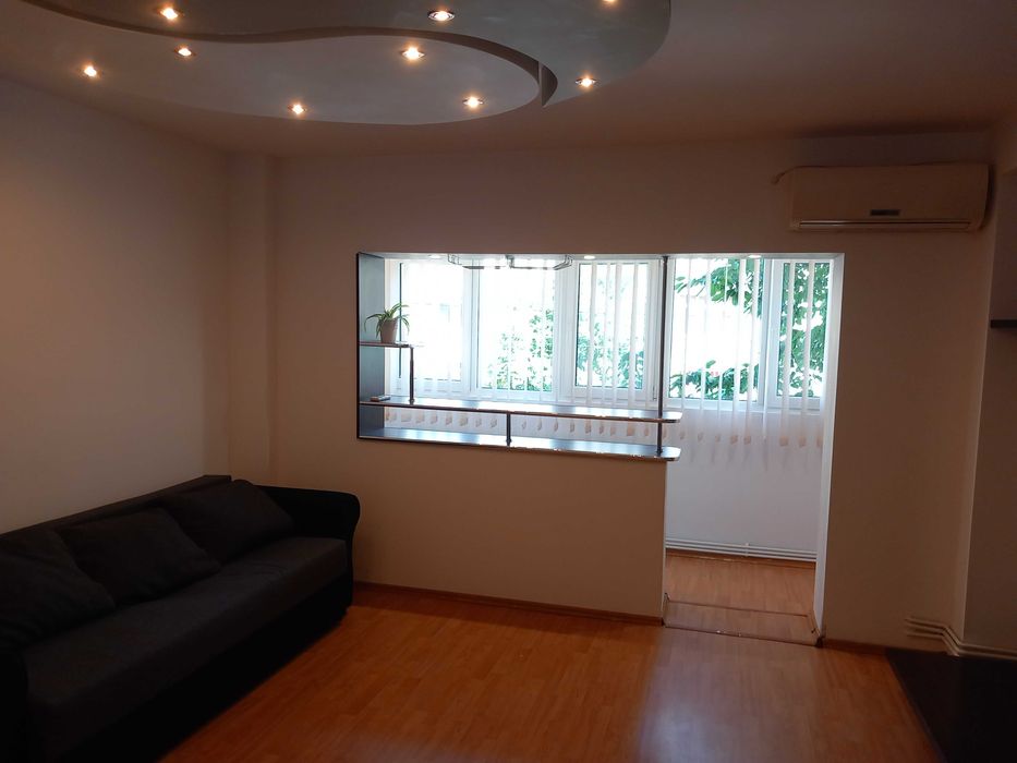 Apartament deosebit de inchiriat - 2 cam - Spital