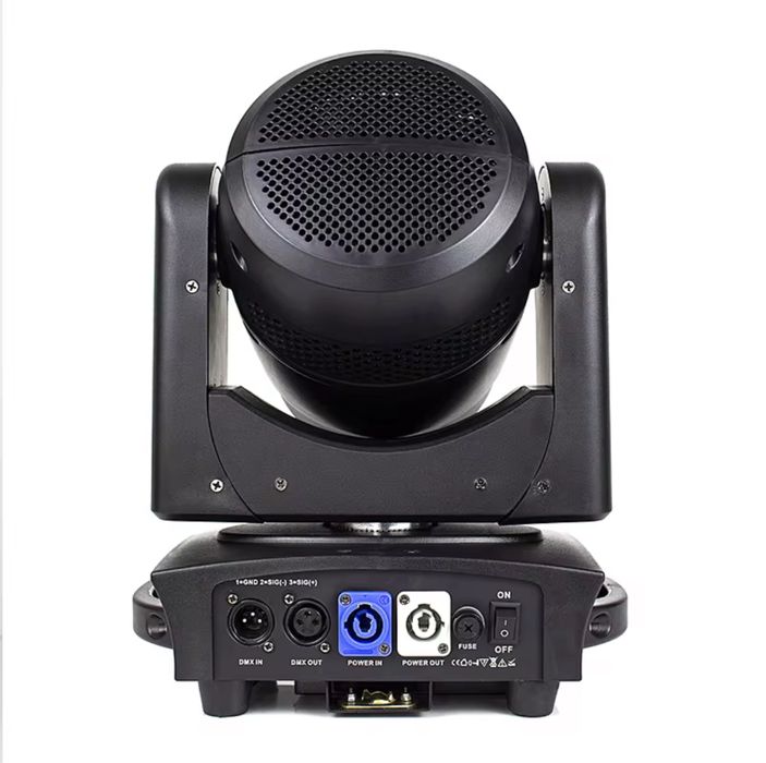 Световая голова Bee eye, глаз пчелы