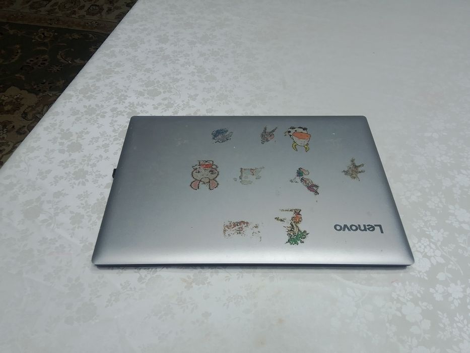 Ноутбук арзан багада