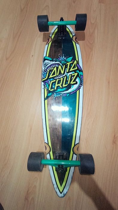 Лонг борд Santa Cruz