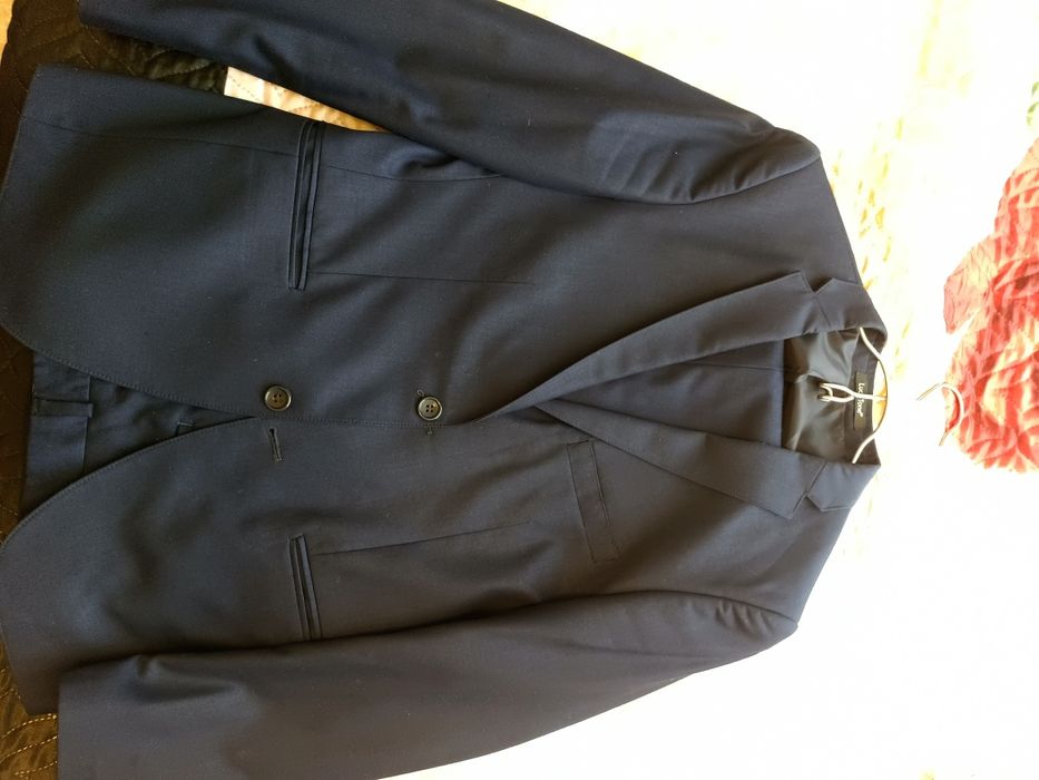 Продам костюм мужской