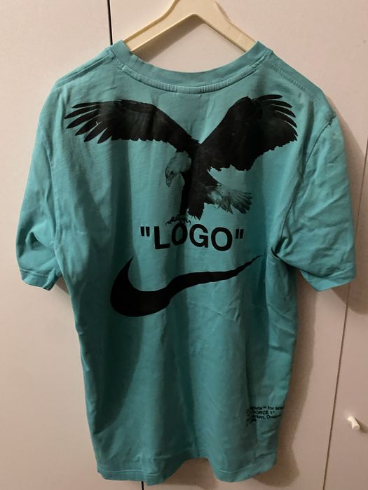 Tricou Nike Off-White