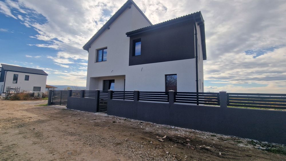 Casa individuala cartier Recea, Alba-Iulia