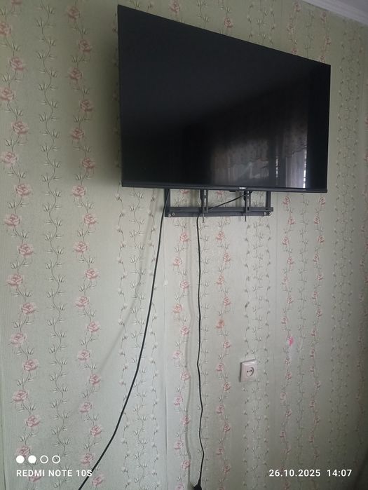 Продам 4-х комнатную квартиру