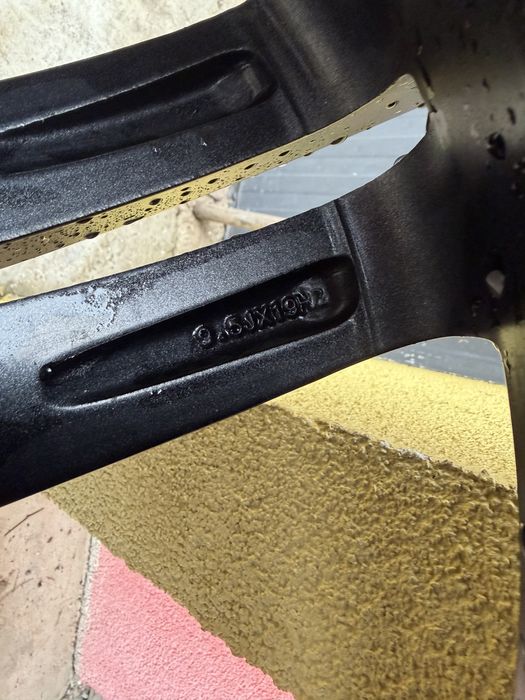 19” БМВ Джанти Style 437 5x120 + гуми