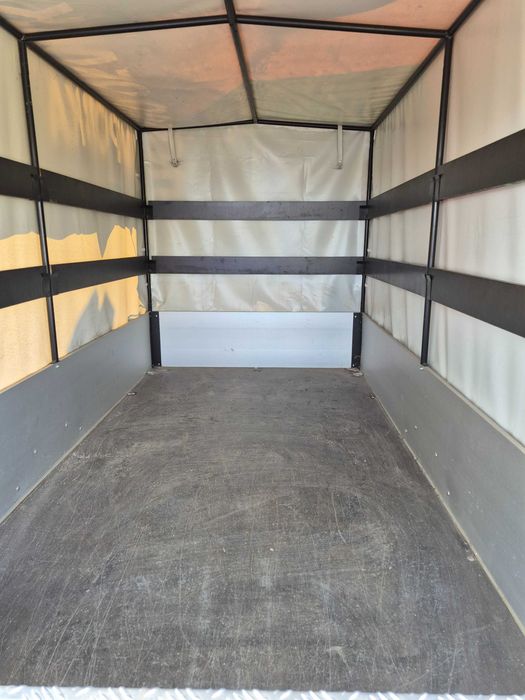 Ремарке за лек автомобил