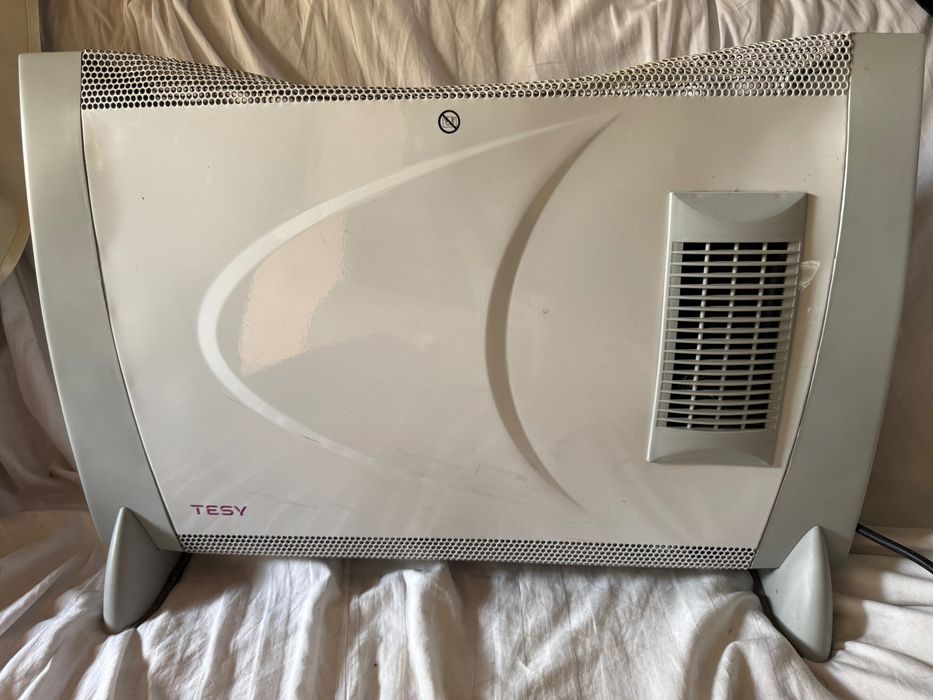 Конвертор TESY 2000W