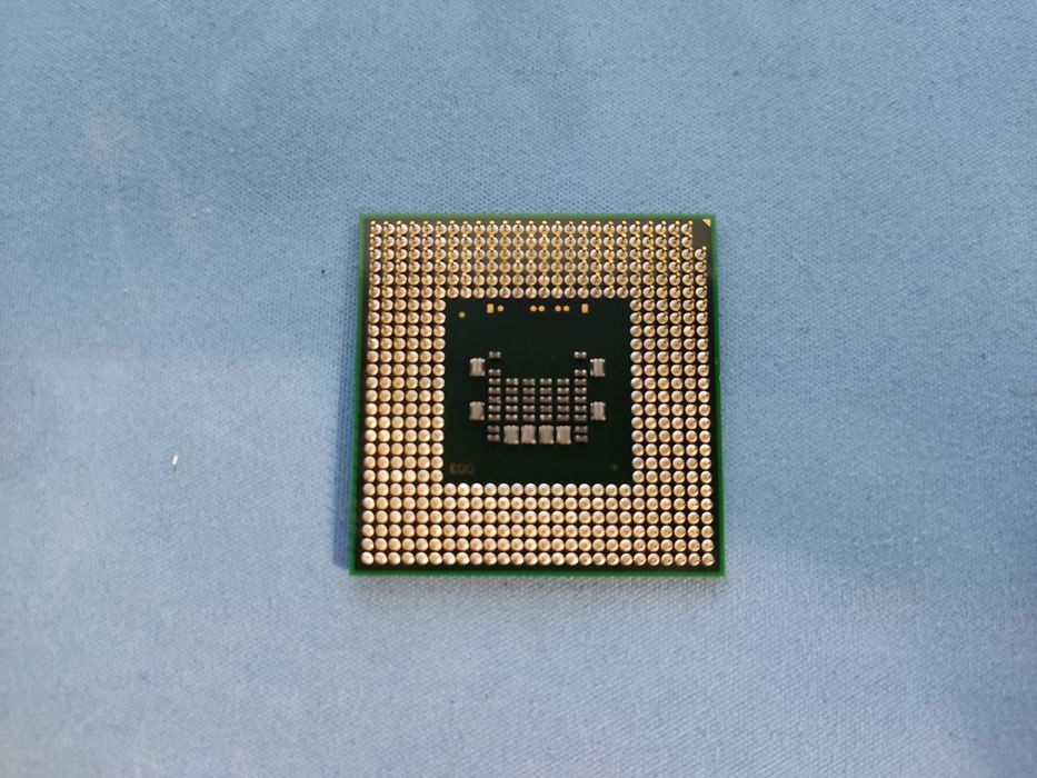 Процессор для ноутбука Intel t2310