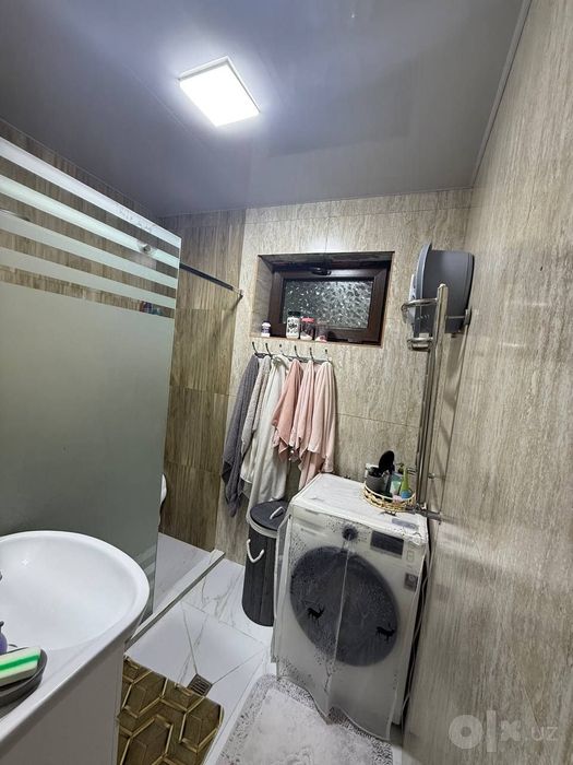 Продаётся своя квартира
