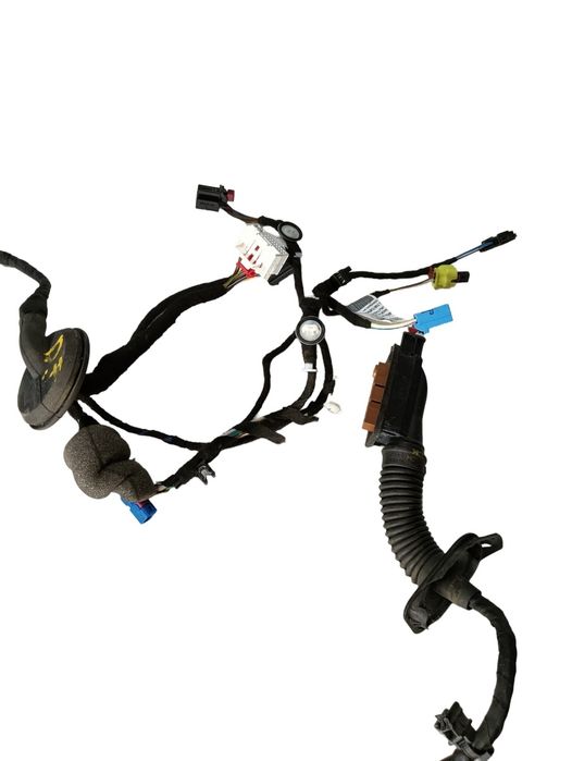 Instalatie electrica usa  dreapta fata AUDI A6 C8, 4A2 2018 - > 2.0 40