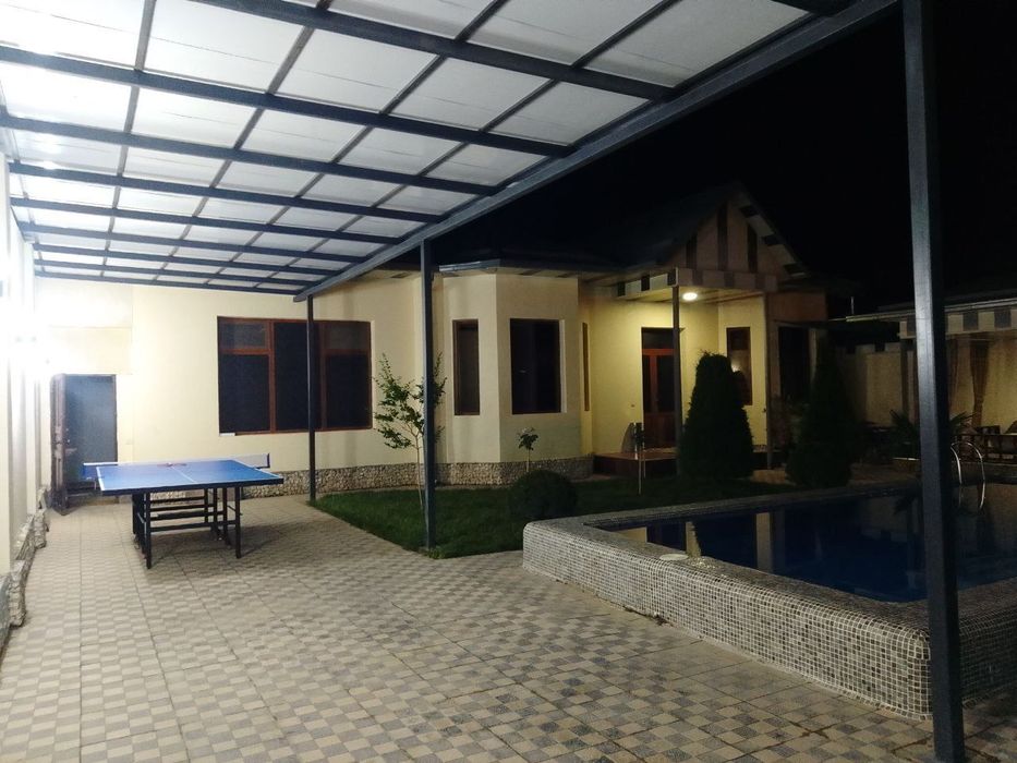 Дача 43 на бочке  sss 2