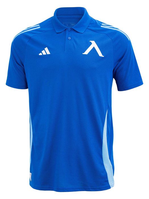 Полошърт АДИДАС на ПФК "Левски" 1914