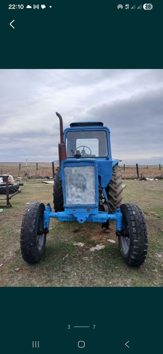 Продаётся МТЗ 80