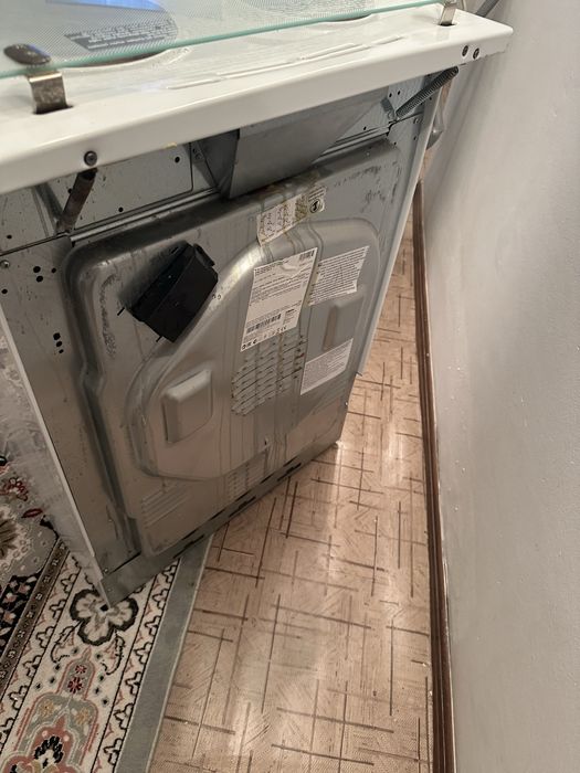 Электроплита Hansa