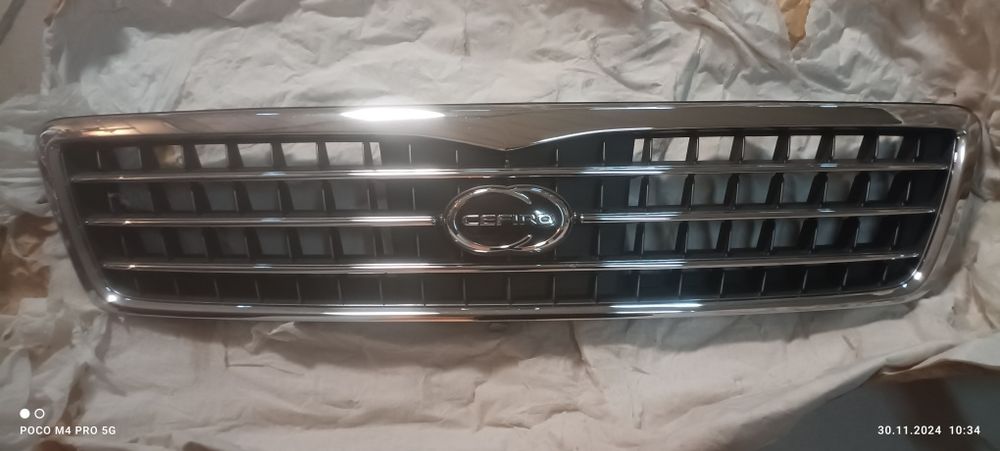 Решётка Nissan Cefiro Maksima