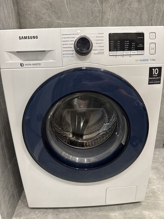 Самсунг стиральная машина