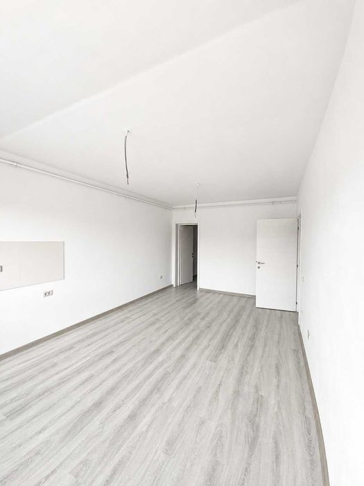 Apartament nou 2 camere, 51 mp utili + balcon | Subcetate City 2