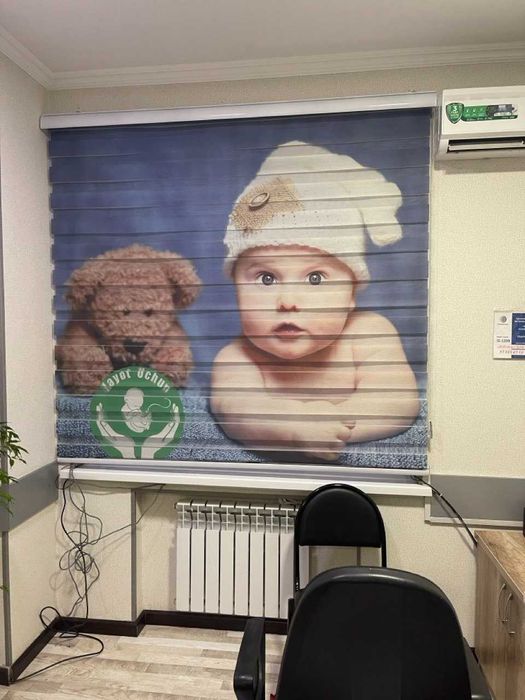 Jalyuzi va Pardalar Turkiya Xitoy maxsuloti. Siz kutkan sifat.