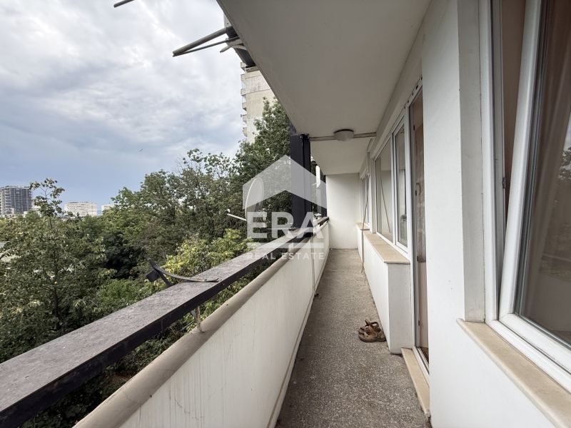 Дава се под наем Двустаен апартамент в Варна, Чайка - 60 кв.м за 520 € - Снимка #9