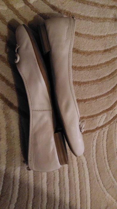 Pantofi comozi Tamaris, 36-37/ Bama - nr - 37, 23,7/ 23 cm